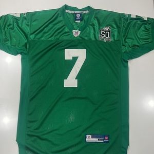 Reebok NFL (Michael Vick) Philadelphia Eagles Jersey Size XL